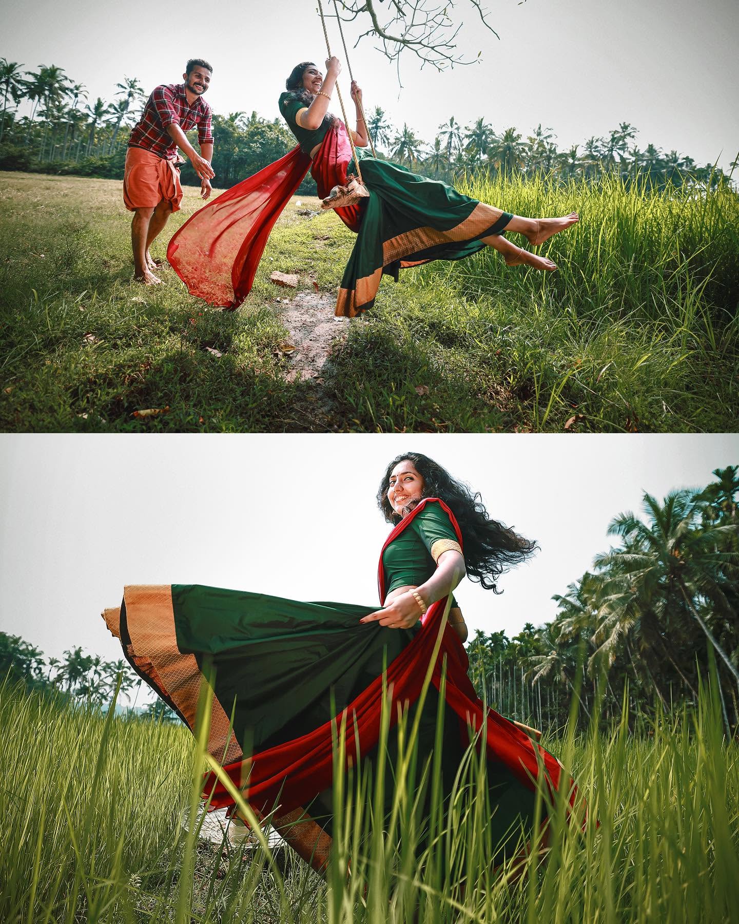 Wedding photography gallery slideshow