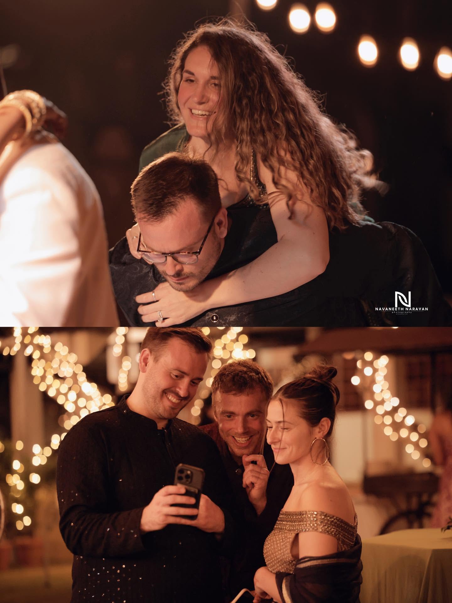 Wedding Rituals: Meaning in Every Ritual